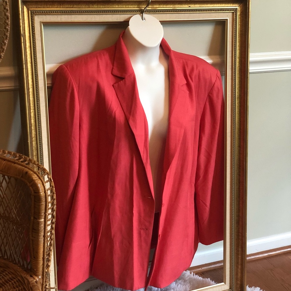 Corals are a girl’s best friend